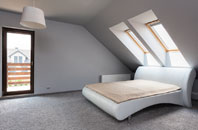 Baile Mhartainn bedroom extensions